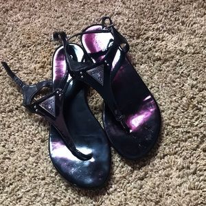 Guess sandals